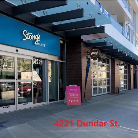 Comfortable Guest Home Near Downtown Vancouver & Sights & Stores Екстер'єр фото