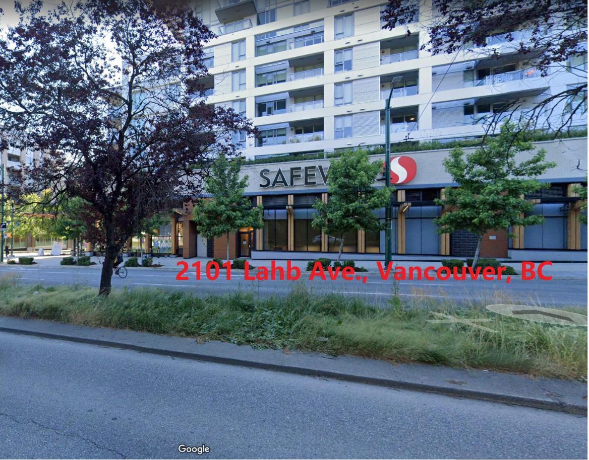 Comfortable Guest Home Near Downtown Vancouver & Sights & Stores Екстер'єр фото