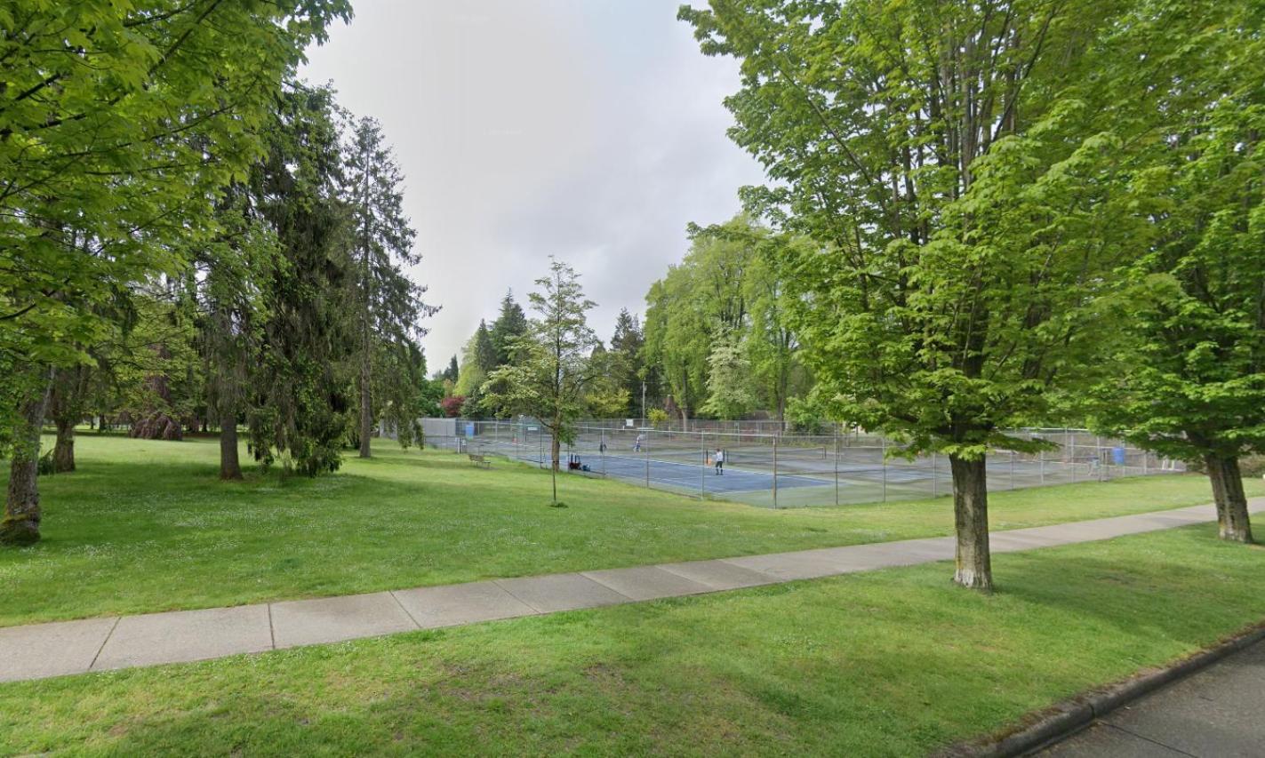 Comfortable Guest Home Near Downtown Vancouver & Sights & Stores Екстер'єр фото